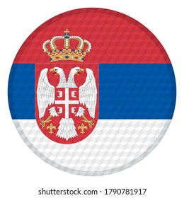 Srbija Serbia