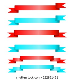 flag set
