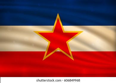 Cyber Nations Flag Wiki Socialist Federal Republic of Yugoslavia, Cyber  Nations Wiki, flag, computer Wallpaper, symmetry png | PNGWing