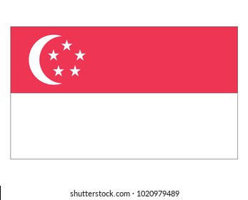 マレーシア 国旗 のイラスト素材 画像 ベクター画像 Shutterstock