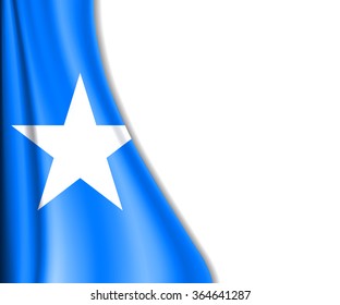 Flag of Somalia