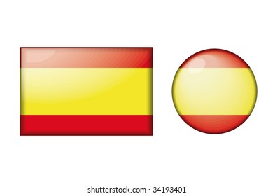 Flag of Spain