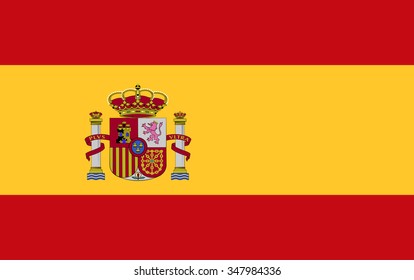 flag of Spain