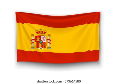 flag of spain