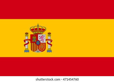 Flag of Spain