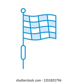 flag   sport   waving  