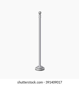 Flag stand