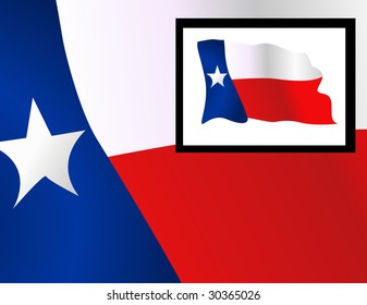 2,344 Texas flag waving Images, Stock Photos & Vectors | Shutterstock