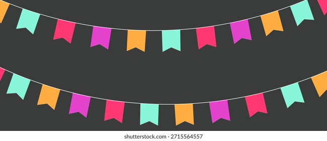 Flag street object icon sign symbol decoration happy purim day carnival festival march month flag street colorful holiday celebration costume parade birthday fun enjoy happy purim day flag.3d render