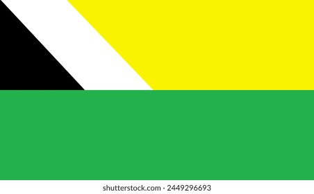 The of a Flag of Sverdlovsk