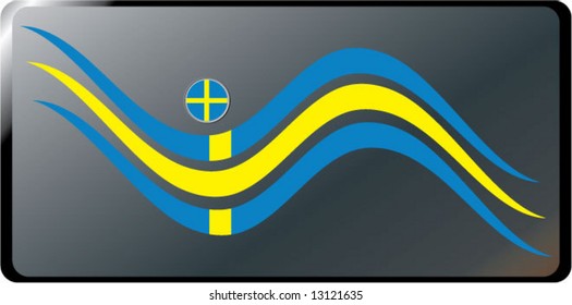 flag sweden