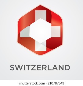 flag of Switzerland