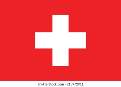 flag of Switzerland
