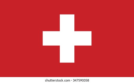 Flag of Switzerland