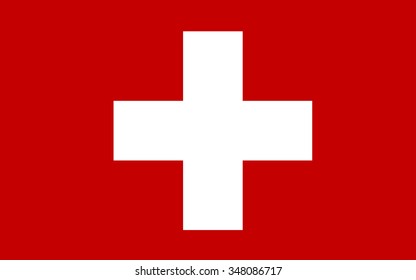 flag of Switzerland