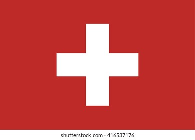 flag switzerland