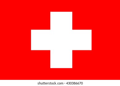 Flag of Switzerland