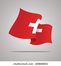 Flag of Switzerland