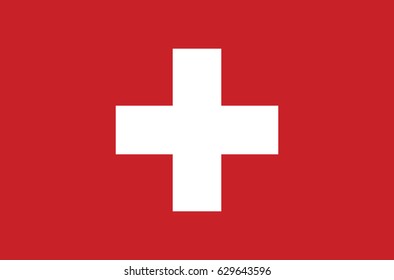 Flag of Switzerland