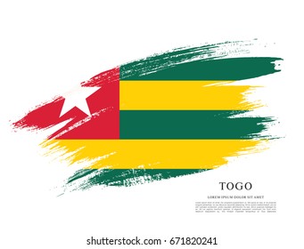 Flag of Togo