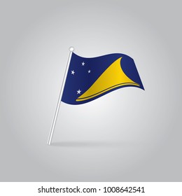 Flag of Tokelau