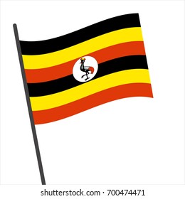 4,260 Uganda national emblem Images, Stock Photos & Vectors | Shutterstock