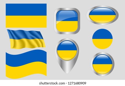 Flag of Ukraine
