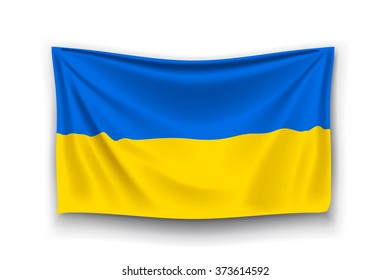 flag of ukraine