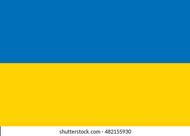flag of ukraine