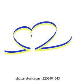 Flagge der Ukraine, Flagge der Ukraine