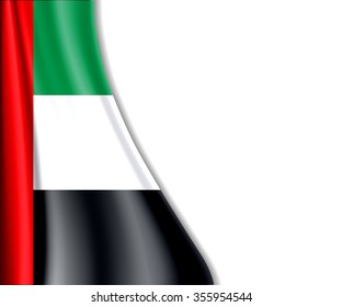 Flag of the United Arab Emirates