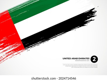 851 Uae flag brush Images, Stock Photos & Vectors | Shutterstock