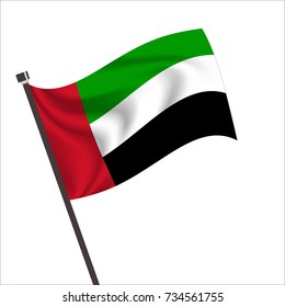 Muslim Flag Images, Stock Photos & Vectors | Shutterstock