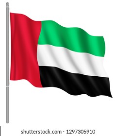 448 Uae flag small Images, Stock Photos & Vectors | Shutterstock