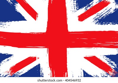 Flag of the United Kindom
