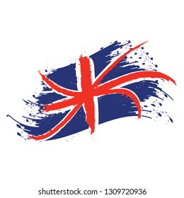 flag of United Kingdom