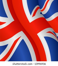 Flag of the United Kingdom