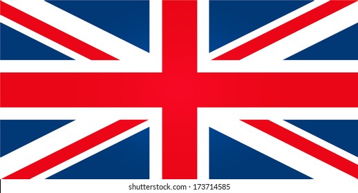 Flag of United Kingdom