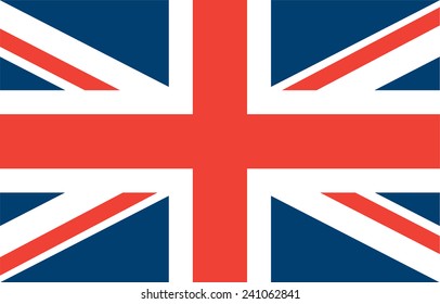 flag of United Kingdom