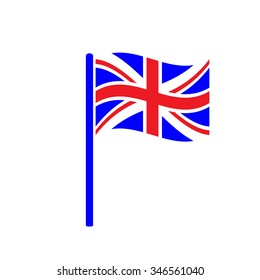 Flag of the United Kingdom