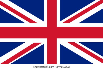 Flag of United Kingdom