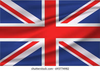 Flag of United kingdom