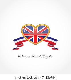 Flag Of United Kingdom