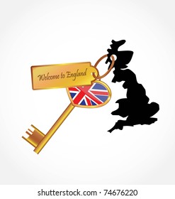 Flag Of United Kingdom