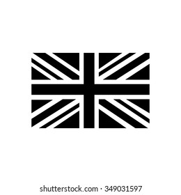 Flag  United Kingdom Flag Icon