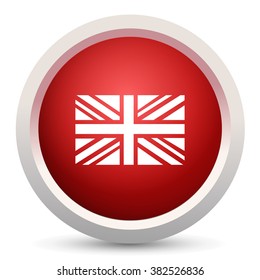Flag  united kingdom Flag icon