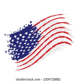 flag of United States