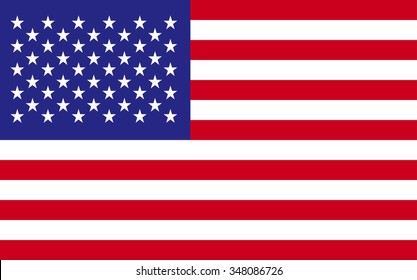 flag of United States