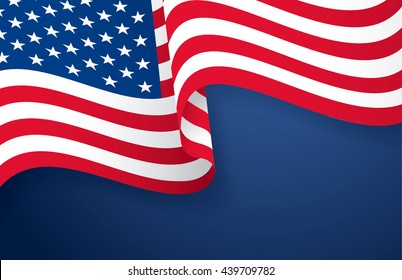 Flag of the United States