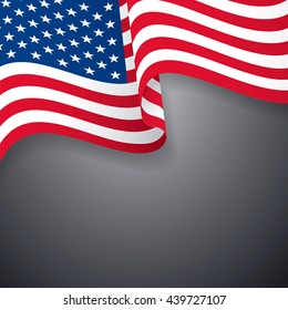 Flag of the United States